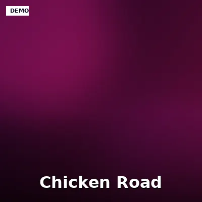Chicken Road