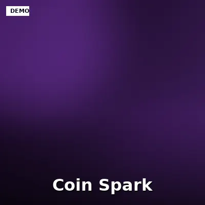 Coin Spark