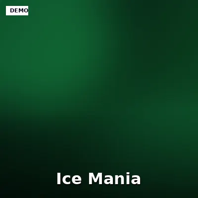 Ice Mania